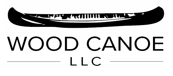 Wood Canoe LLC Logo